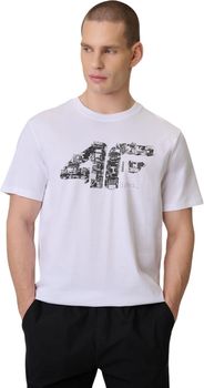 Футболка 4F TSHIRT M2659 чоловіча - 1