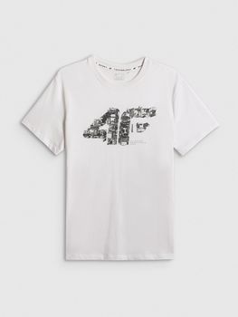 Футболка 4F TSHIRT M2659 чоловіча - 6