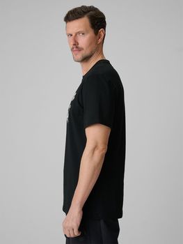 Футболка 4F TSHIRT M2659 чоловіча - 3