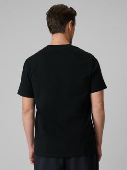 Футболка 4F TSHIRT M2659 чоловіча - 6