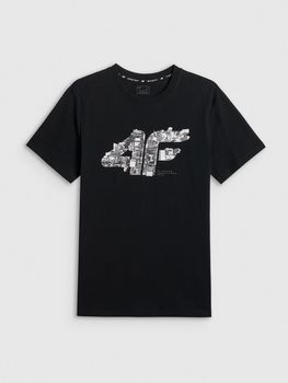 Футболка 4F TSHIRT M2659 чоловіча - 7