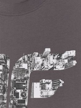 Футболка 4F TSHIRT M2659 чоловіча - 8