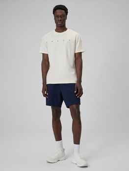 Футболка 4F TSHIRT  M2661 чоловіча - 5