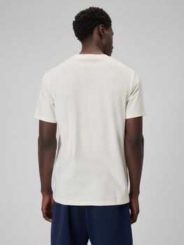 Футболка 4F TSHIRT  M2661 чоловіча - 6