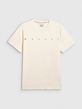 Футболка 4F TSHIRT  M2661 чоловіча - 7