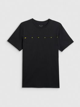 Футболка 4F TSHIRT  M2661 чоловіча - 3