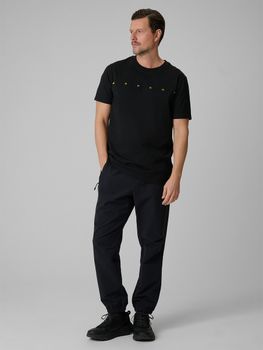 Футболка 4F TSHIRT  M2661 чоловіча - 5