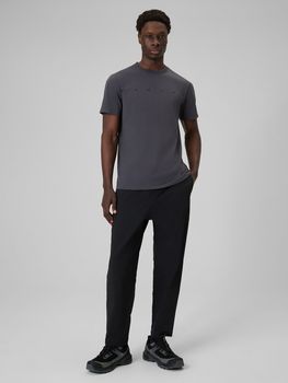 Футболка 4F TSHIRT  M2661 чоловіча - 2
