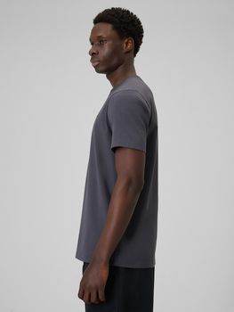 Футболка 4F TSHIRT  M2661 чоловіча - 3