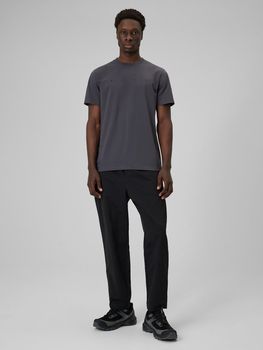 Футболка 4F TSHIRT  M2661 чоловіча - 5