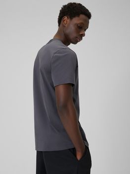 Футболка 4F TSHIRT  M2661 чоловіча - 6