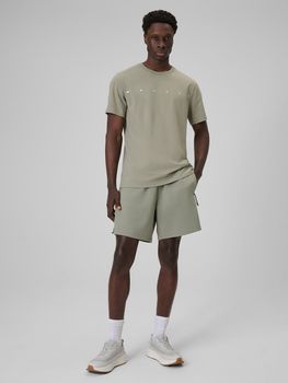 Футболка 4F TSHIRT  M2661 чоловіча - 2