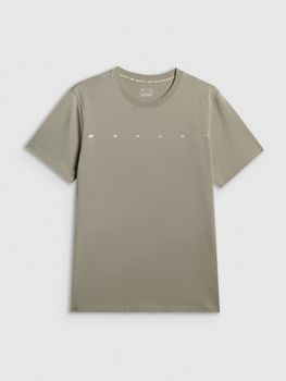 Футболка 4F TSHIRT  M2661 чоловіча - 7