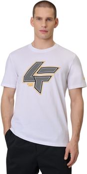 Футболка 4F TSHIRT  M2662 чоловіча - фото