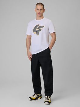 Футболка 4F TSHIRT  M2662 чоловіча - 2