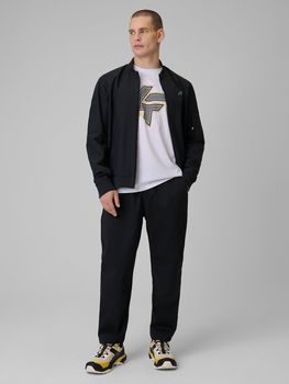 Футболка 4F TSHIRT  M2662 чоловіча - 5