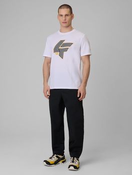 Футболка 4F TSHIRT  M2662 чоловіча - 6