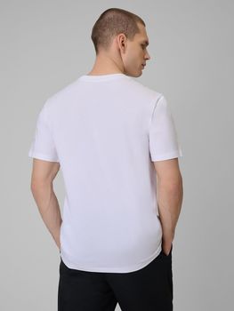 Футболка 4F TSHIRT  M2662 чоловіча - 7