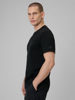 Футболка 4F TSHIRT  M2662 чоловіча - 3