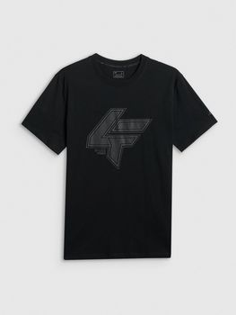 Футболка 4F TSHIRT  M2662 чоловіча - 7