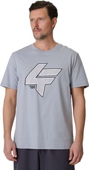 Футболка 4F TSHIRT  M2662 чоловіча - 3