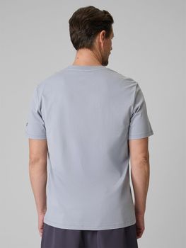 Футболка 4F TSHIRT  M2662 чоловіча - 6