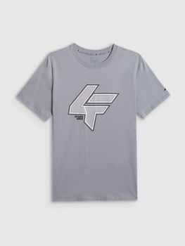 Футболка 4F TSHIRT  M2662 чоловіча - 7