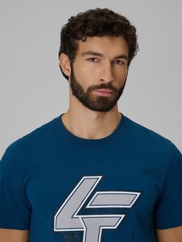 Футболка 4F TSHIRT  M2662 чоловіча - 3