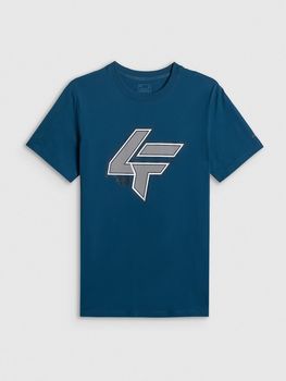 Футболка 4F TSHIRT  M2662 чоловіча - 5