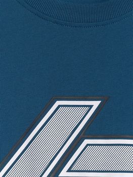 Футболка 4F TSHIRT  M2662 чоловіча - 6