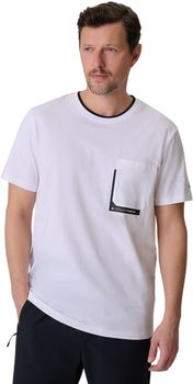 Футболка 4F TSHIRT M2663 чоловіча - фото