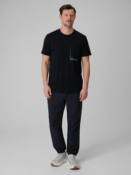 Футболка 4F TSHIRT M2663 чоловіча - 5