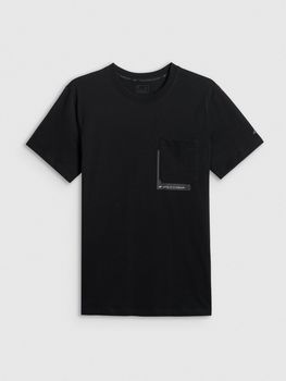 Футболка 4F TSHIRT M2663 чоловіча - 7