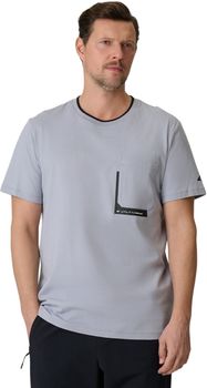 Футболка 4F TSHIRT M2663 чоловіча - 3