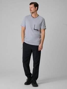 Футболка 4F TSHIRT M2663 чоловіча - 5