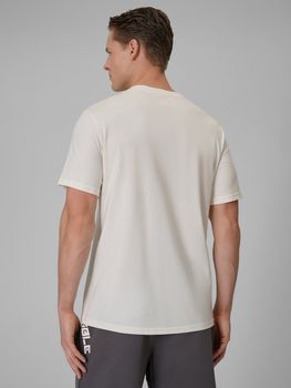 Футболка 4F TSHIRT  M2665 чоловіча - 4