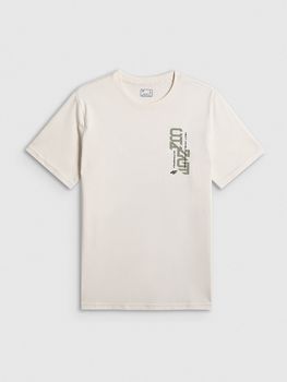 Футболка 4F TSHIRT  M2665 чоловіча - 5