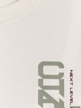 Футболка 4F TSHIRT  M2665 чоловіча - 6