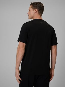 Футболка 4F TSHIRT  M2665 чоловіча - 4