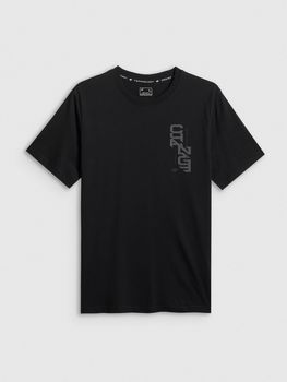 Футболка 4F TSHIRT  M2665 чоловіча - 5