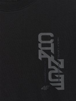 Футболка 4F TSHIRT  M2665 чоловіча - 6
