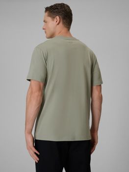 Футболка 4F TSHIRT  M2665 чоловіча - 4