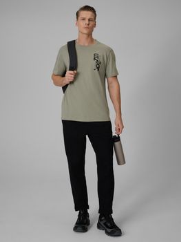 Футболка 4F TSHIRT  M2665 чоловіча - 6