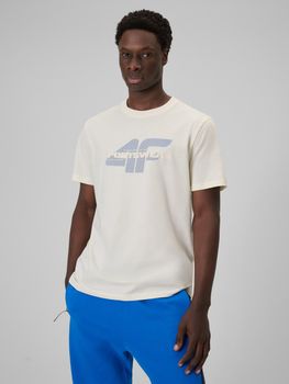 Футболка 4F TSHIRT  M2666 чоловіча - 1