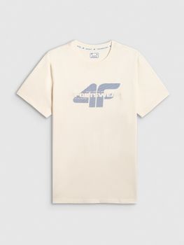 Футболка 4F TSHIRT  M2666 чоловіча - 3