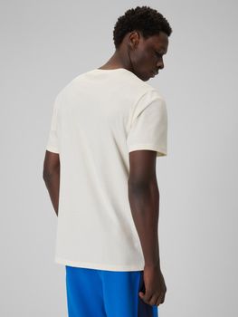 Футболка 4F TSHIRT  M2666 чоловіча - 4
