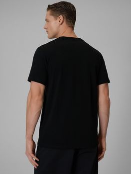 Футболка 4F TSHIRT  M2667 чоловіча - 4