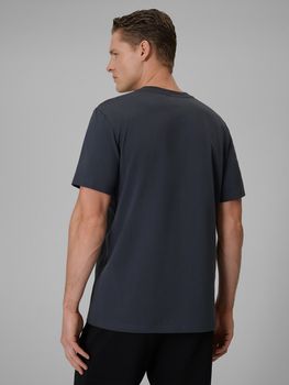 Футболка 4F TSHIRT  M2667 чоловіча - 4