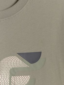 Футболка 4F TSHIRT  M2667 чоловіча - 6