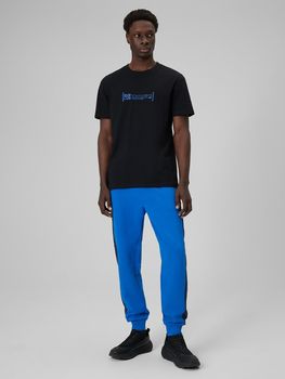 Футболка 4F TSHIRT  M2668 чоловіча - 5